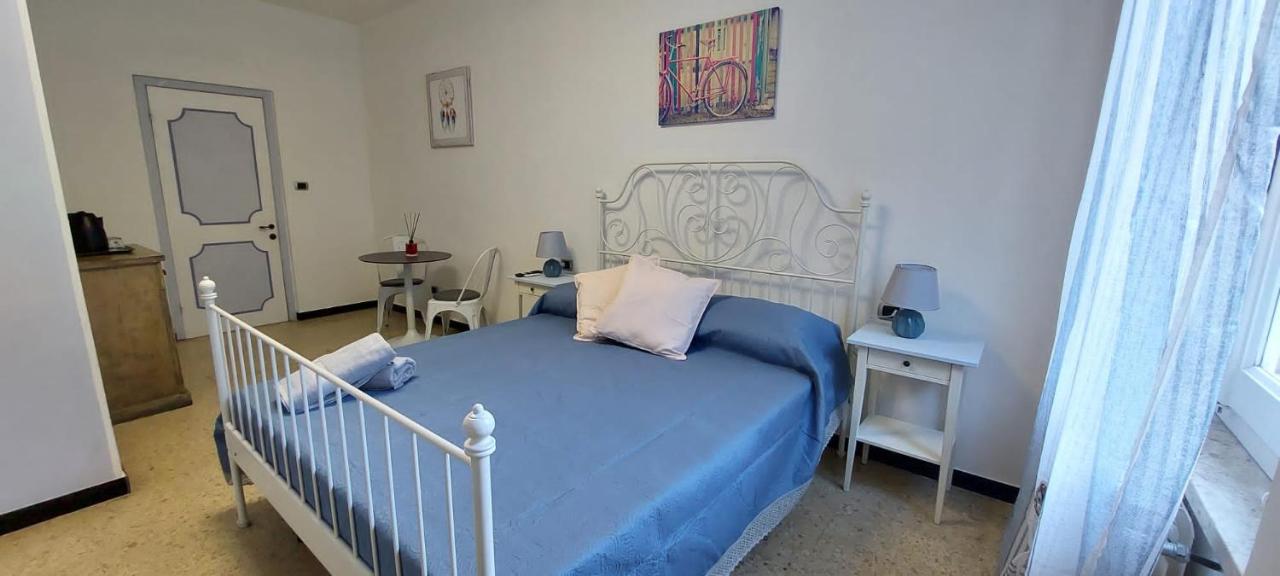 Pippo A Vernazza Rooms Exterior foto