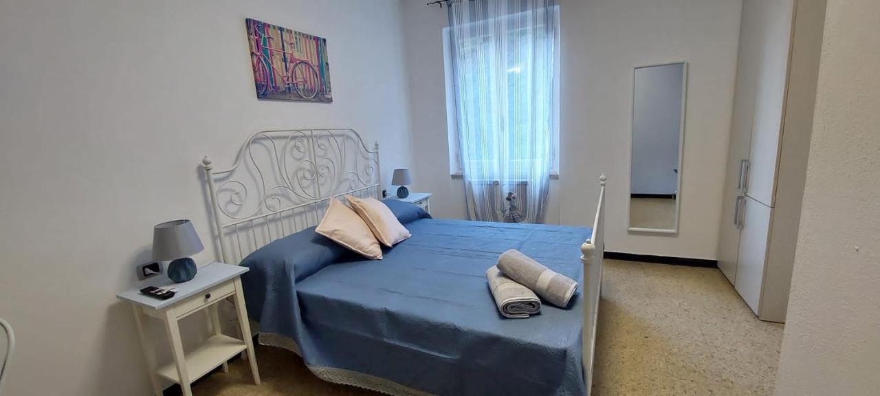 Pippo A Vernazza Rooms Exterior foto