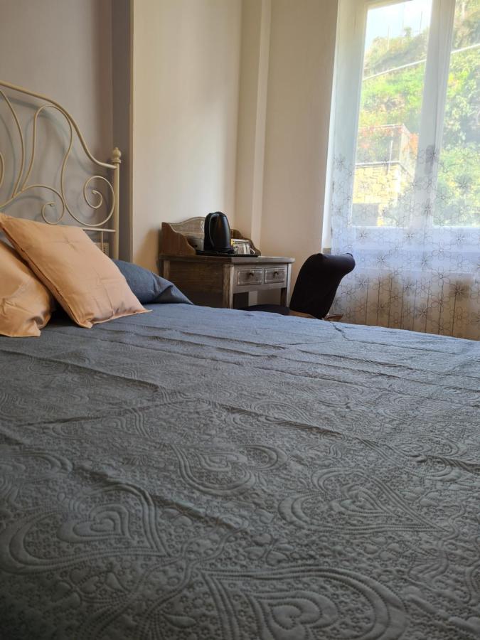 Pippo A Vernazza Rooms Exterior foto