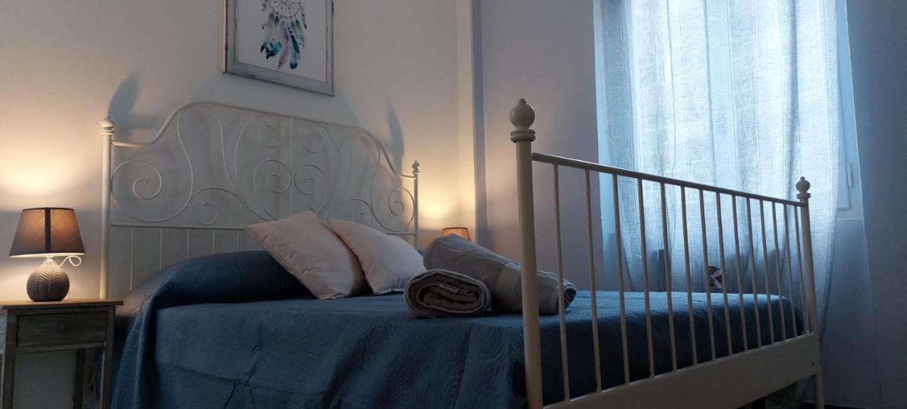 Pippo A Vernazza Rooms Exterior foto