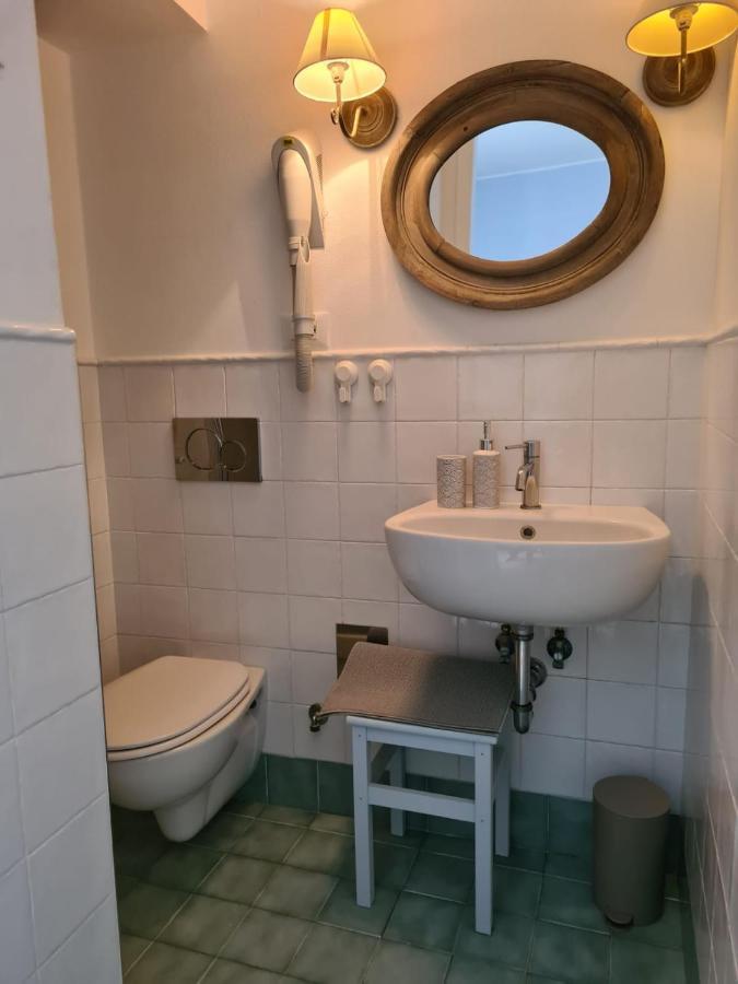 Pippo A Vernazza Rooms Exterior foto