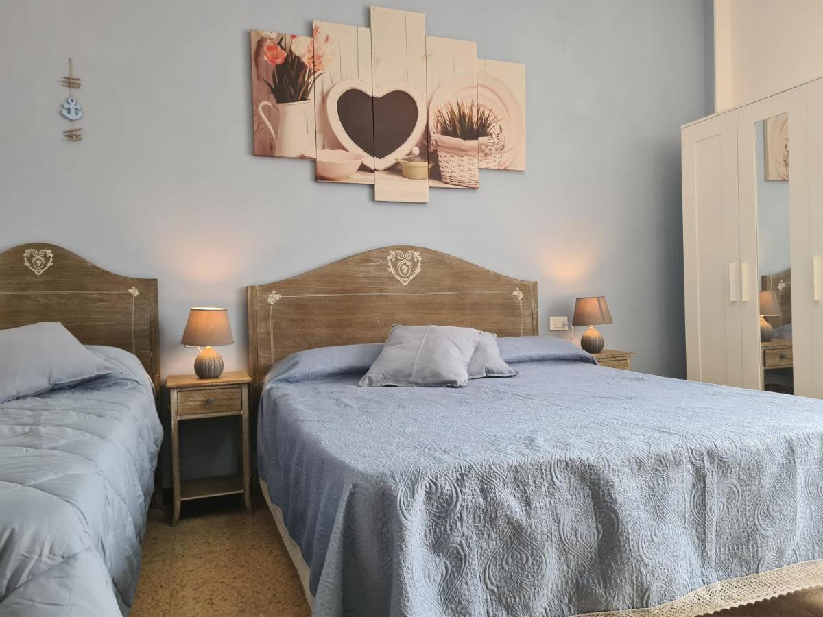 Pippo A Vernazza Rooms Exterior foto