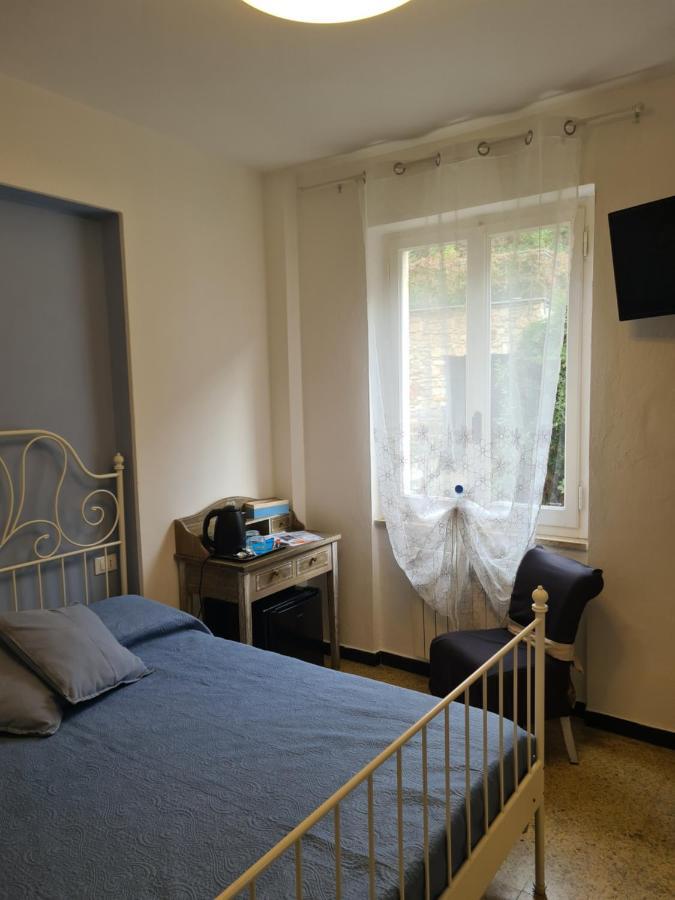Pippo A Vernazza Rooms Exterior foto