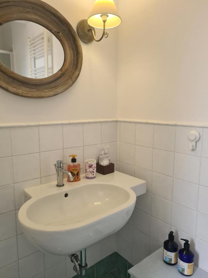 Pippo A Vernazza Rooms Exterior foto