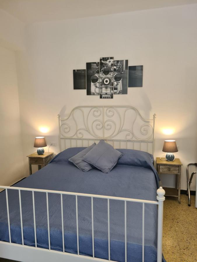 Pippo A Vernazza Rooms Exterior foto