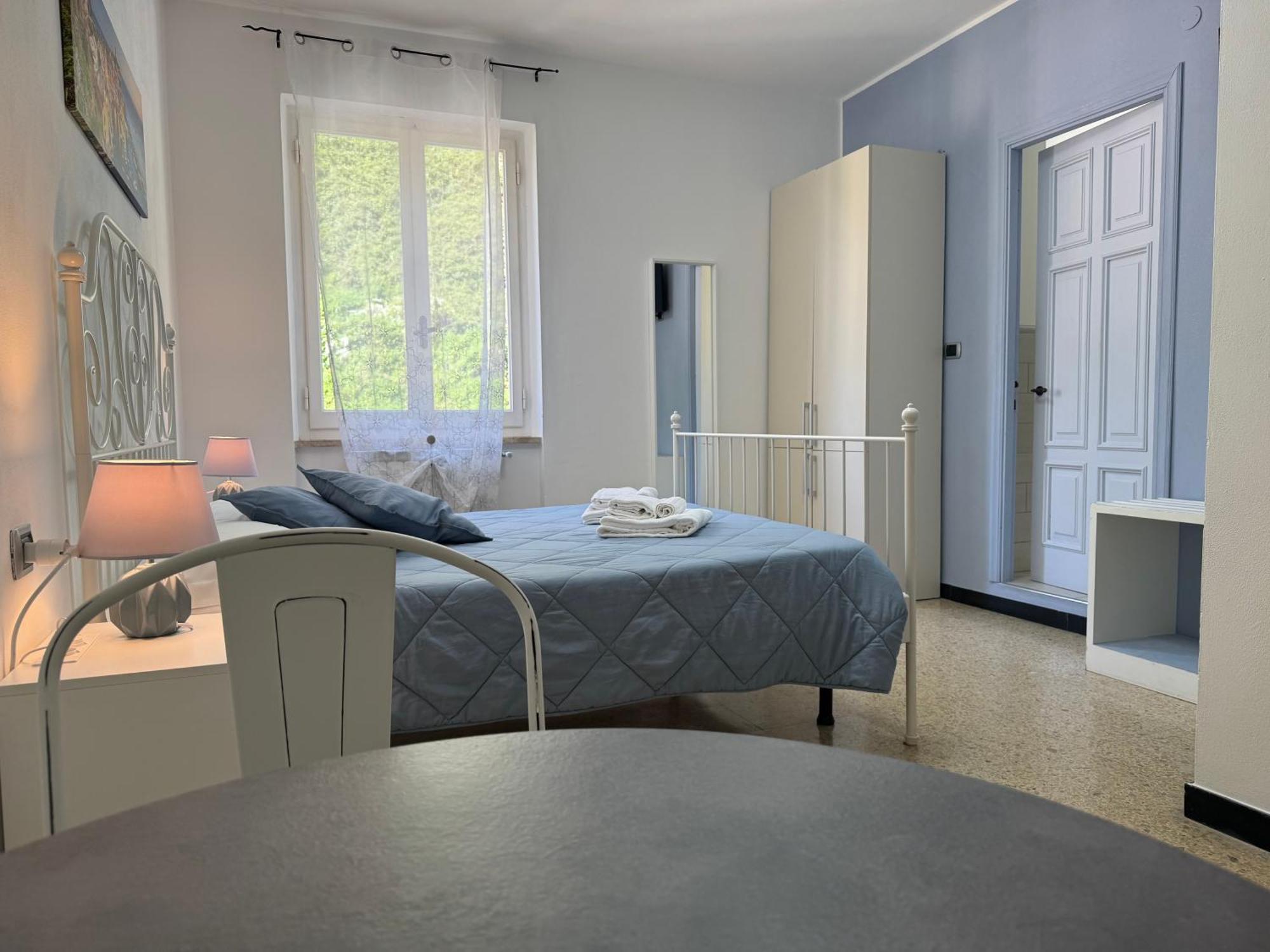 Pippo A Vernazza Rooms Exterior foto