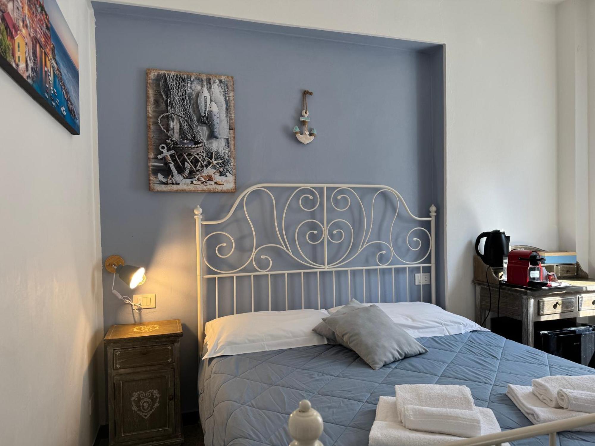 Pippo A Vernazza Rooms Exterior foto