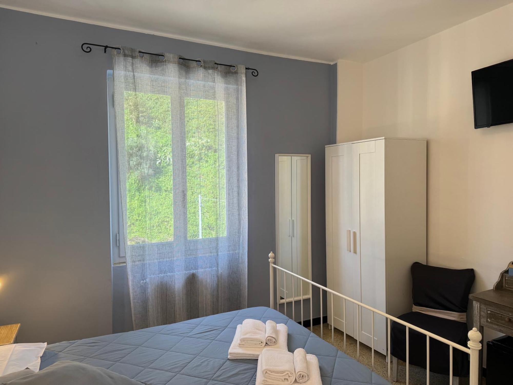 Pippo A Vernazza Rooms Exterior foto